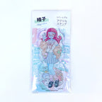 晴子 リバーシブル アクリルスタンド（Haruko Reversible Acrylic Stand）