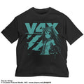 【COSPA】初音ミク V4X ビッグシルエットTシャツ [初音ミク V4X] 0590-1535