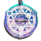 なんでも召喚アクリルキーホルダー(Summon Anything Acrylic Key Chain)