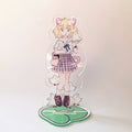 ことこ リバーシブル アクリルスタンド（Kotoko reversible acrylic stand）