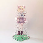 ことこ リバーシブル アクリルスタンド（Kotoko reversible acrylic stand）