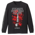 【COSPA】ストアの包丁 袖リブロングスリーブTシャツ [ドロヘドロ（原作版）]