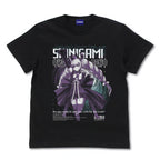 【COSPA】死に神ちゃん Tシャツ [超探偵事件簿 レインコード] 2563-2397