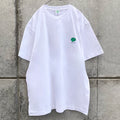 PARKロゴ刺繍Tシャツ（PARK Logo Embroidery T-shirt）