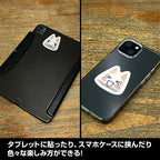 【COSPA】トロ ミニステッカーセット [どこでもいっしょ] 6504-2936