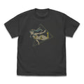 【COSPA】TVアニメ『うる星やつら』 Flyingラム Tシャツ [うる星やつら] 7065-0733