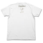 【COSPA】ケロちゃん Tシャツ [カードキャプターさくら クリアカード編]