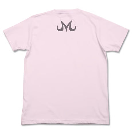 【COSPA】魔人ブウフェイスTシャツ [ドラゴンボール改] 1231-477