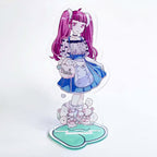 まり リバーシブル アクリルスタンド（Mari reversible acrylic stand）