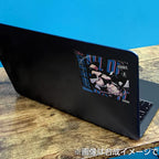【COSPA】ナズナ レコードジャケット ステッカー [よふかしのうた] 1142-2857