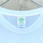 インターネットやめない Ｔシャツ Ver2.0 ホワイト（Don't Stop Internet T-Shirt Ver2.0 White）