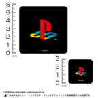 【COSPA】ミニステッカーセット for PlayStation 4 Colour Family Logo Ver. [プレイステーション] 6604-1902
