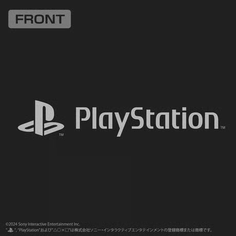 【COSPA】コントローラー Tシャツ for PlayStation [プレイステーション] 6604-2945