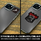 【COSPA】悪魔たちのステッカー ミニステッカーセット [ドロヘドロ（原作版）]  4294-1042