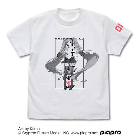 【COSPA】初音ミク NT Tシャツ [初音ミク NT] 0591-1509