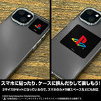 【COSPA】ミニステッカーセット for PlayStation 4 Colour Family Logo Ver. [プレイステーション] 6604-1902