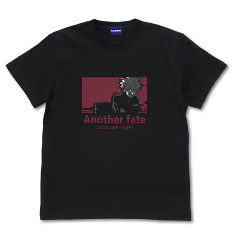 【COSPA】渚司令 Tシャツ [EVANGELION] 0133-0548