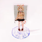 なんでも召喚アクリルキーホルダー(Summon Anything Acrylic Key Chain)