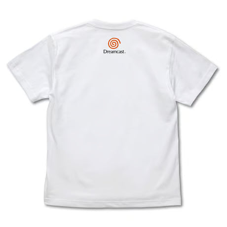 【COSPA】ドリームキャスト ゲームコンソール Tシャツ [ドリームキャスト] 1424-1966