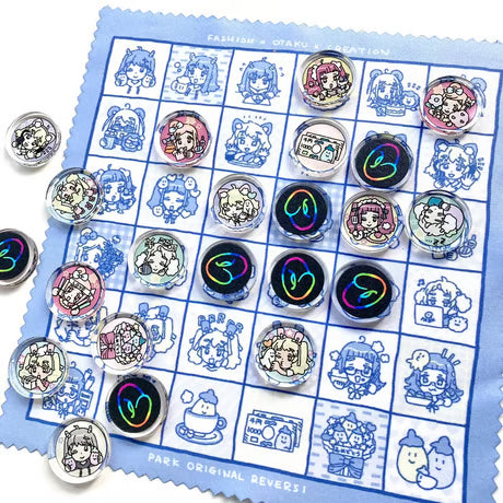 PARKリバーシ（PARK Reversi）