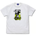 【COSPA】ナズナ Tシャツ グラフィティVer. [よふかしのうた] 1142-1268