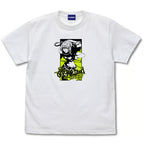 【COSPA】ナズナ Tシャツ グラフィティVer. [よふかしのうた] 1142-1268