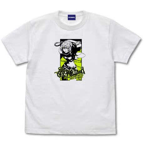 【COSPA】ナズナ Tシャツ グラフィティVer. [よふかしのうた] 1142-1268