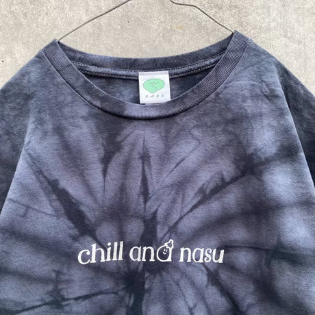 りとシーシャ DARK HAZE Tシャツ（Rito Hookah Dark Haze T-Shirt）