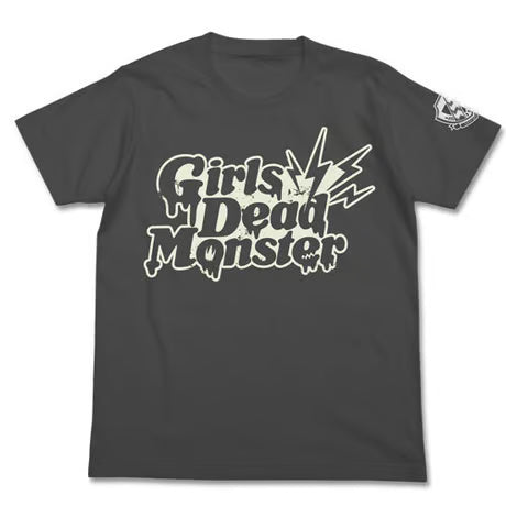 【二次元COSPA】ガルデモ蓄光Tシャツ [Angel Beats!] 6915-0746