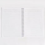 みんなあつまれリングノート（Everyone Gather Together Ring Notebook）