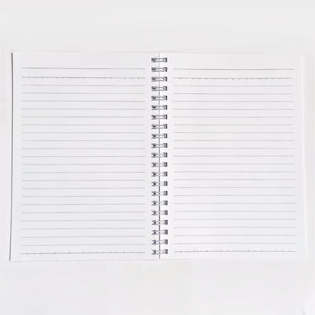 みんなあつまれリングノート（Everyone Gather Together Ring Notebook）