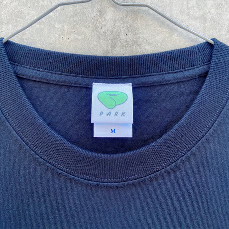 FUTUREメイちゃん Tシャツ ブラック（Future Mei-Chan T-Shirt Black）