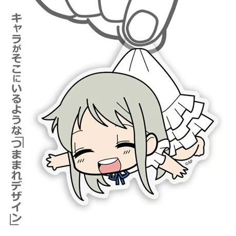 【COSPA】めんま アクリルつままれ [劇場版 あの日見た花の名前を僕達はまだ知らない。]