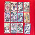 PARKオリジナルタロットカード（PARK Original Tarot Cards）