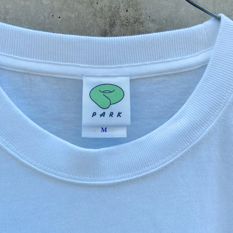 FUTUREメイちゃん Tシャツ ホワイト（Future Mei-Chan T-Shirt White）