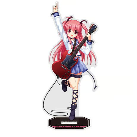【二次元COSPA】ユイ アクリルスタンド [Angel Beats!]