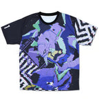 【COSPA】エヴァ初号機 両面フルグラフィックTシャツ [EVANGELION] 0138-0738