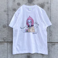 【チェキ付き！】むぎチェキドローイング 晴子Tシャツ