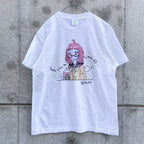 【チェキ付き！】むぎチェキドローイング 晴子Tシャツ