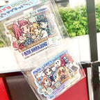 どこでもPARK！ キラキラマグネットセット（PARK Anywhere! Sparkly Magnet Set）