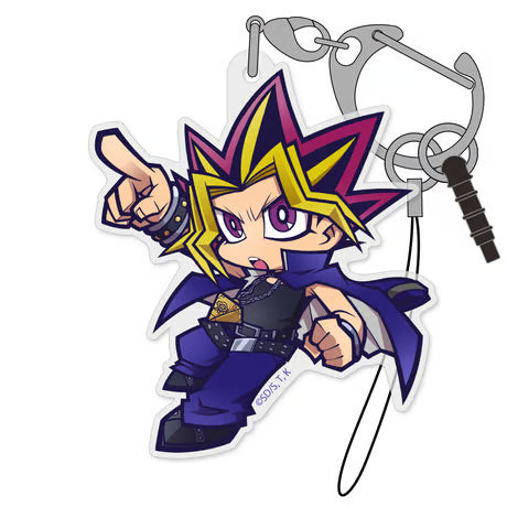 【COSPA】闇遊戯 アクリルマルチキーホルダー [遊☆戯☆王デュエルモンスターズ] 2501-1996