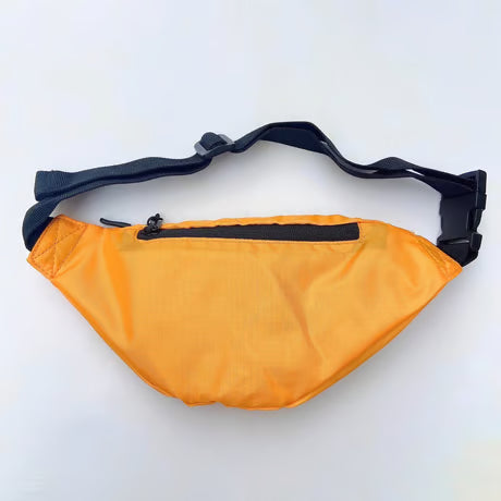 ビアガーデン ミニウエストポーチ オレンジ（Beer Garden  Mini Fanny Pack Orange）