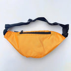 ビアガーデン ミニウエストポーチ オレンジ（Beer Garden  Mini Fanny Pack Orange）