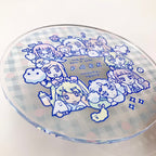 みんなあつまれアクリルコースター（Everyone Gather Together Acrylic Coaster）