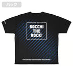 【二次元COSPA】描き下ろし 後藤ひとり 両面フルグラフィックTシャツ [ぼっち・ざ・ろっく！] 6932-2838