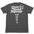 【二次元COSPA】ガルデモ蓄光Tシャツ [Angel Beats!] 6915-0746