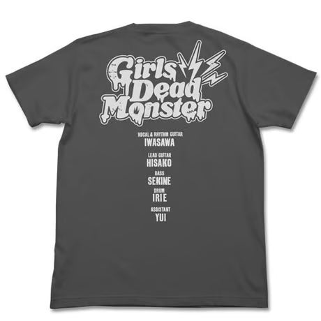 【二次元COSPA】ガルデモ蓄光Tシャツ [Angel Beats!] 6915-0746