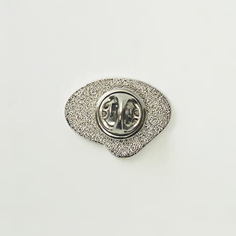 PARKロゴピンバッジ（PARK Logo Pin Badge）