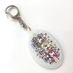 HAPPY BIRTHDAY キーホルダー（HAPPY BIRTHDAY Acrylic Keychain）