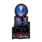 【二次元COSPA】鬼レム ミニステッカー [Re:ゼロから始める異世界生活] 7953-2311